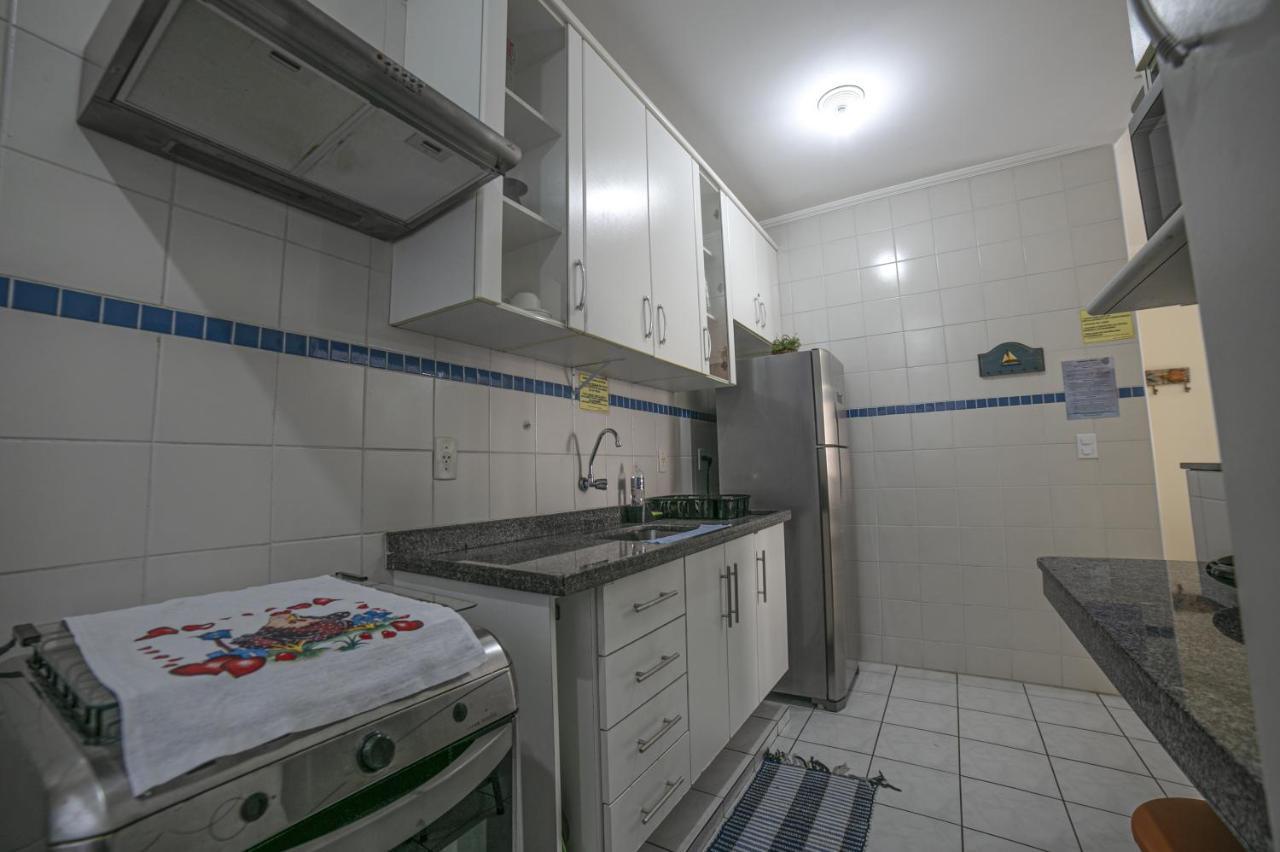 Apto 105 - Edificio Imola - Conforto E Seguranca Para Sua Familia Ubatuba Exterior foto