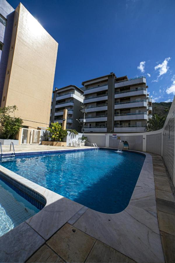 Apto 105 - Edificio Imola - Conforto E Seguranca Para Sua Familia Ubatuba Exterior foto