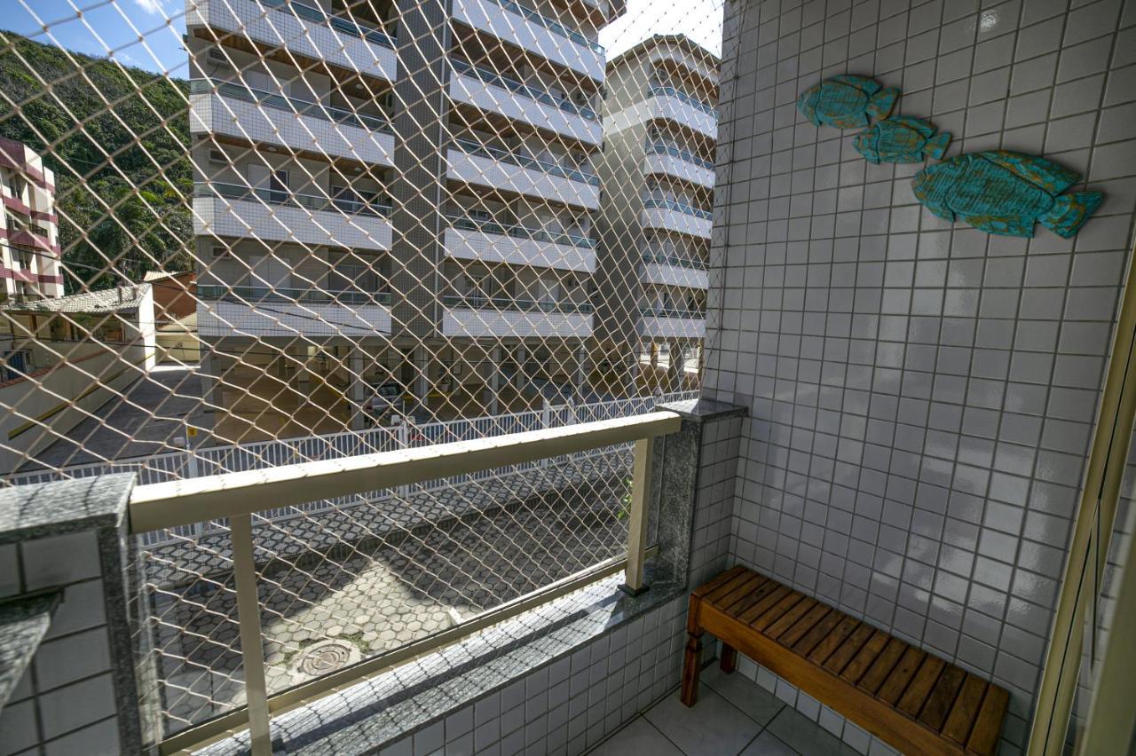 Apto 105 - Edificio Imola - Conforto E Seguranca Para Sua Familia Ubatuba Exterior foto
