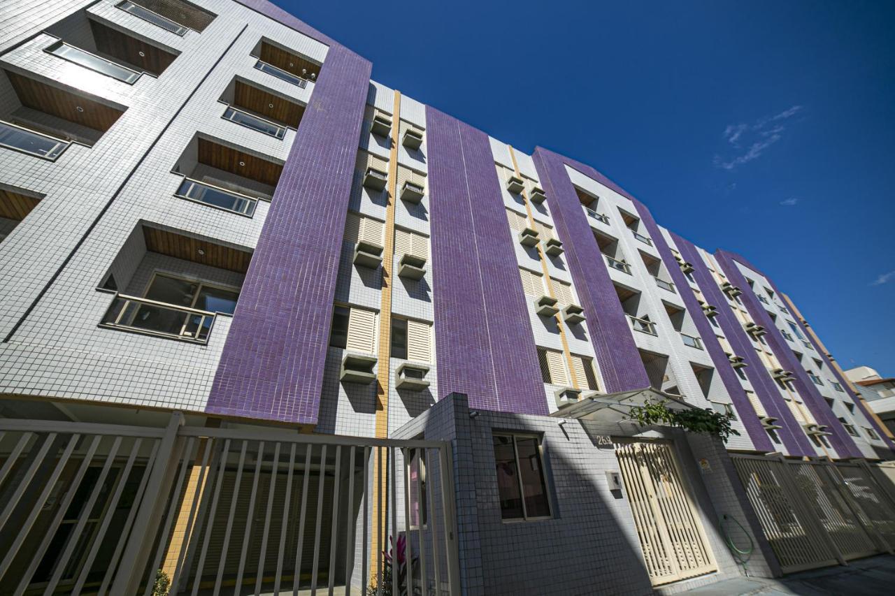 Apto 105 - Edificio Imola - Conforto E Seguranca Para Sua Familia Ubatuba Exterior foto