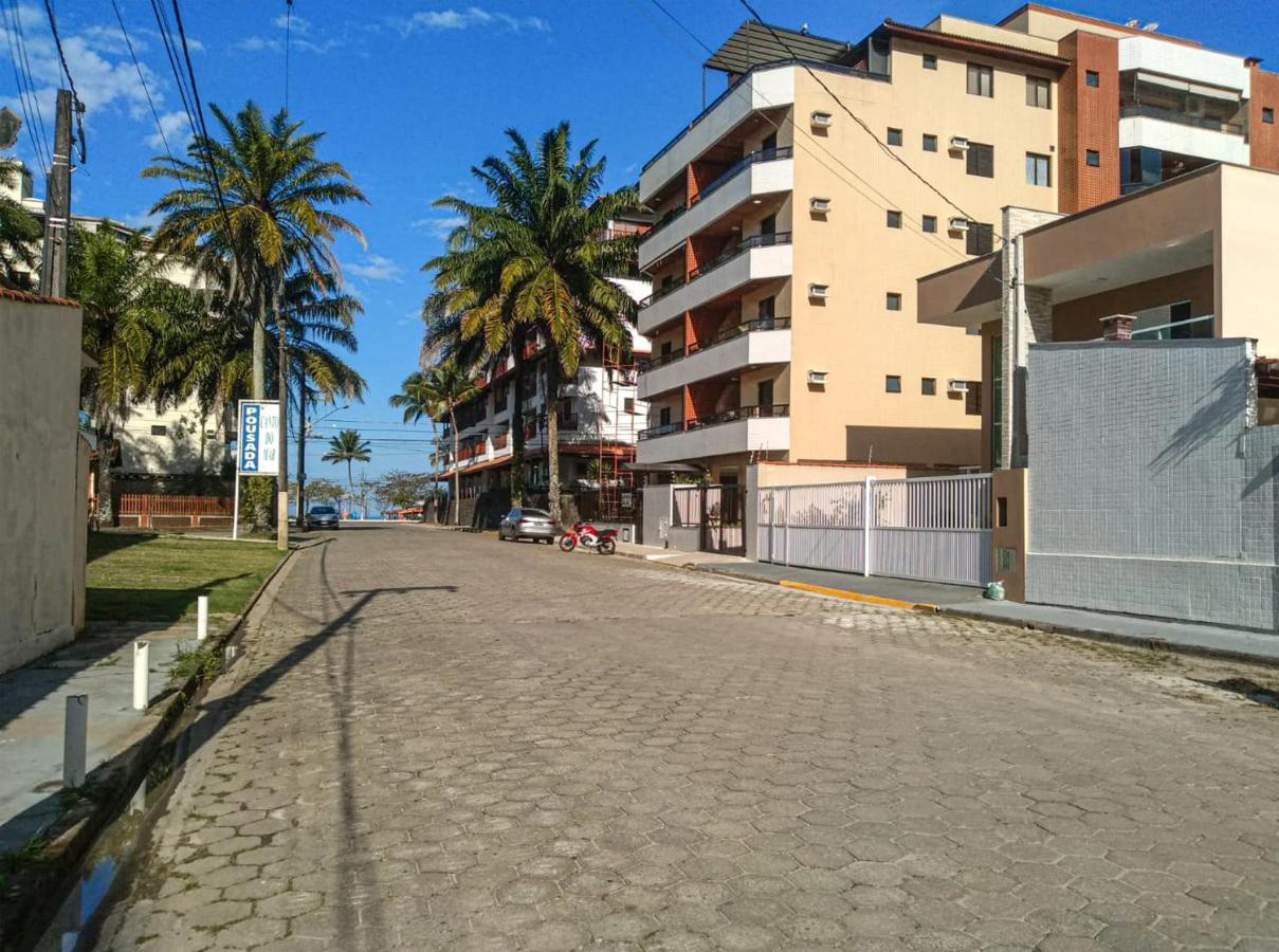 Apto 105 - Edificio Imola - Conforto E Seguranca Para Sua Familia Ubatuba Exterior foto