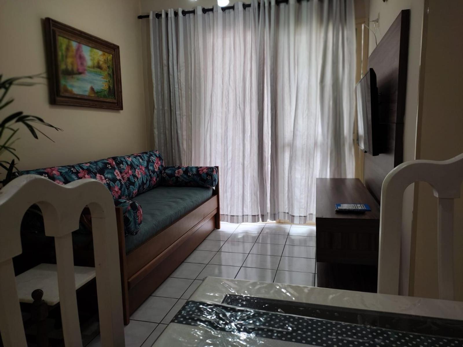 Apto 105 - Edificio Imola - Conforto E Seguranca Para Sua Familia Ubatuba Exterior foto
